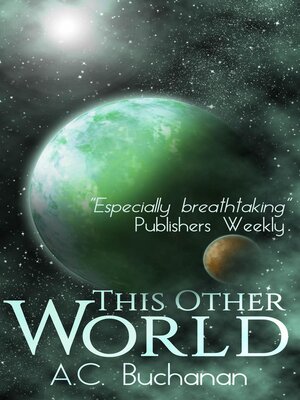 cover image of This Other World